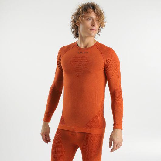 Actual product image UYN Thermoshirt Evolutyon Biotech (M)