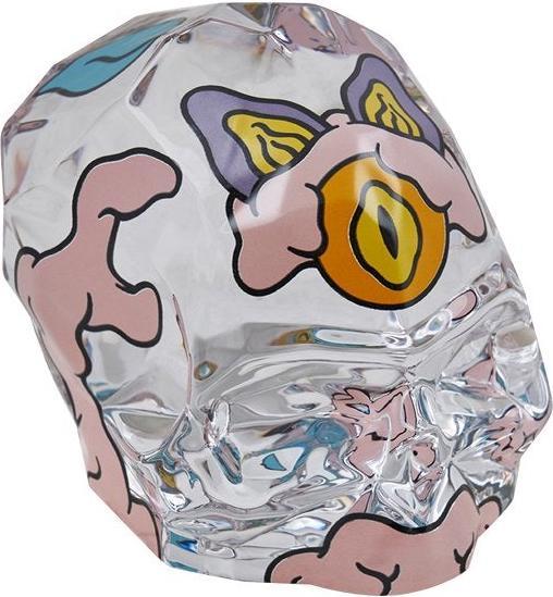 Immagine prodotto Nude Glass Memento Mori
