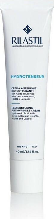 Immagine prodotto Rilastil Hydrotenseur Crema Nutriente 50ml (40 ml)
