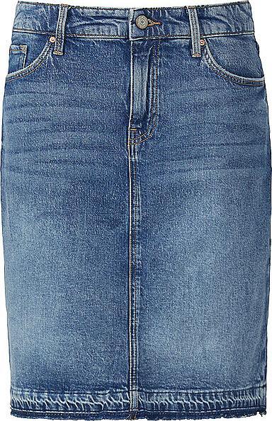 Actual product image S.Oliver Jeansrock (42)