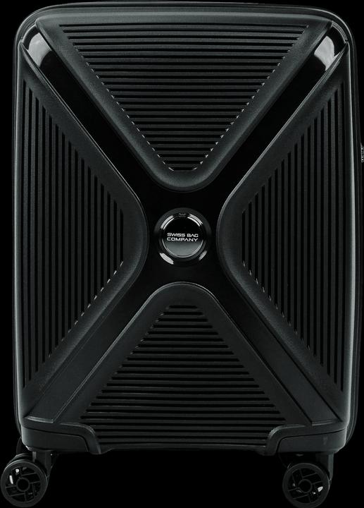 Image du produit Swissbags Cross Box (38 l, Bagage à main (jusqu'à 50l))