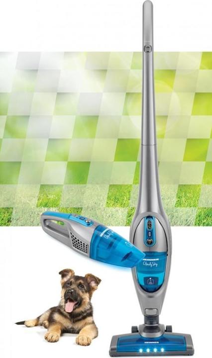 Image du produit Heinner HSVC-V21.6GRY