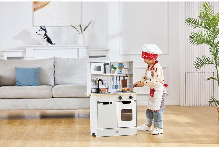 Produktbild Hape Kitchen Playset