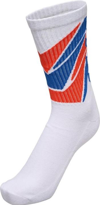 Actual product image hummel football socks graphic (36 - 40)
