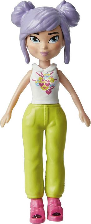 Immagine prodotto Polly Pocket Fashion Confezione media Età 4+ HKV94