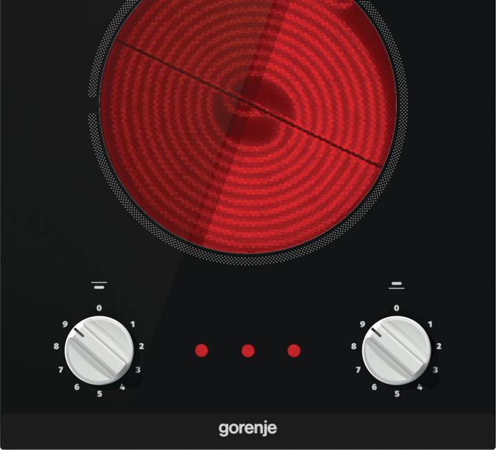 Actual product image Gorenje EC321 BCSC 30 CM BRE