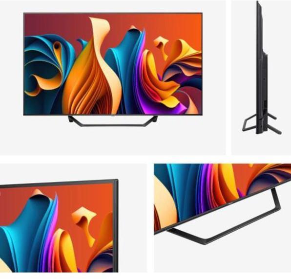 Image du produit Hisense TV 65A7NQ (65", QLED, 4K, 2024)