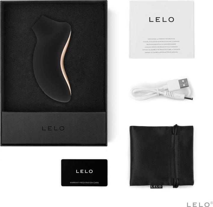 Produktbild LELO SONA 2