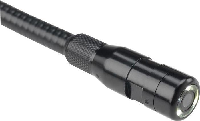 Actual product image Ridgid Camera head