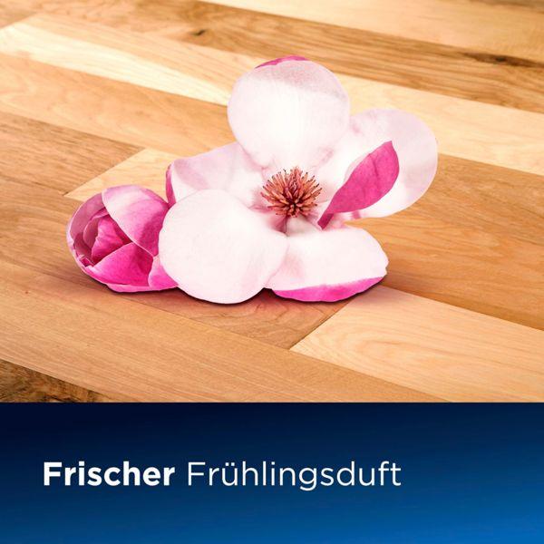 Actual product image Bissell multi surface floor