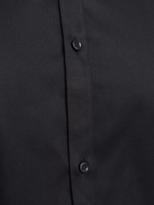 Produktbild Jack & Jones Jjprparma Shirt L/S Noos Pls (4XL)
