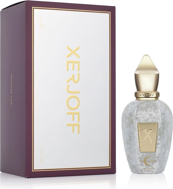 Image du produit XerJoff Apollonia (Eau de parfum, 50 ml)