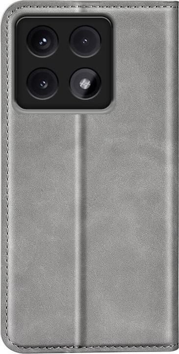 Image du produit Cover-Discount Xiaomi 14T Pro - Stand Flip Case Housse (Xiaomi 14T Pro)