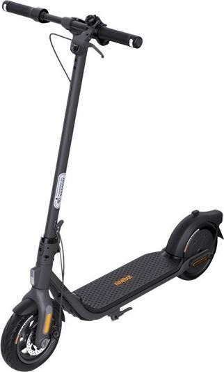 Actual product image Segway-Ninebot F2 PRO E (25 km/h, 55 km, 450 W)