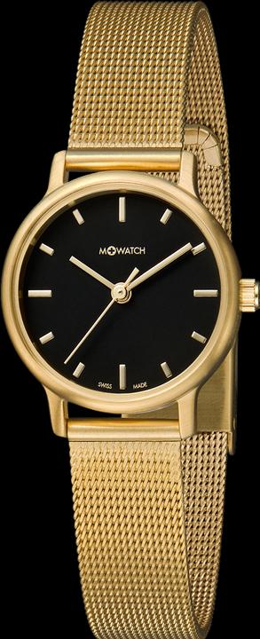 M Watch Mondaine Timeless Elegance (Analoguhr, Swiss Made, 25 mm)