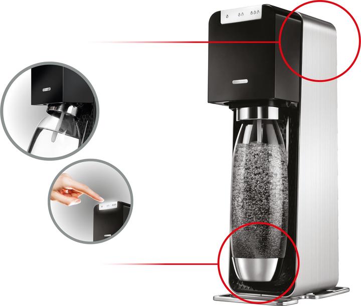 Produktbild SodaStream Power