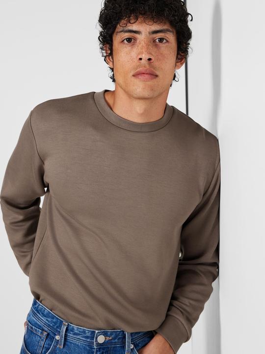 Produktbild Selected Homme Langärmeliges Sweatshirt (XL)
