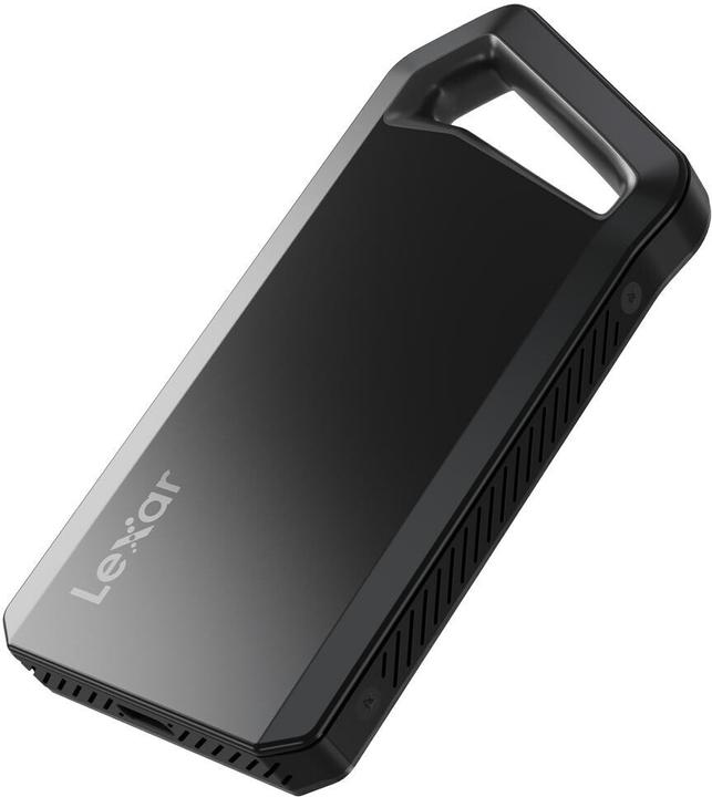Actual product image Lexar SL600 (1000 GB)