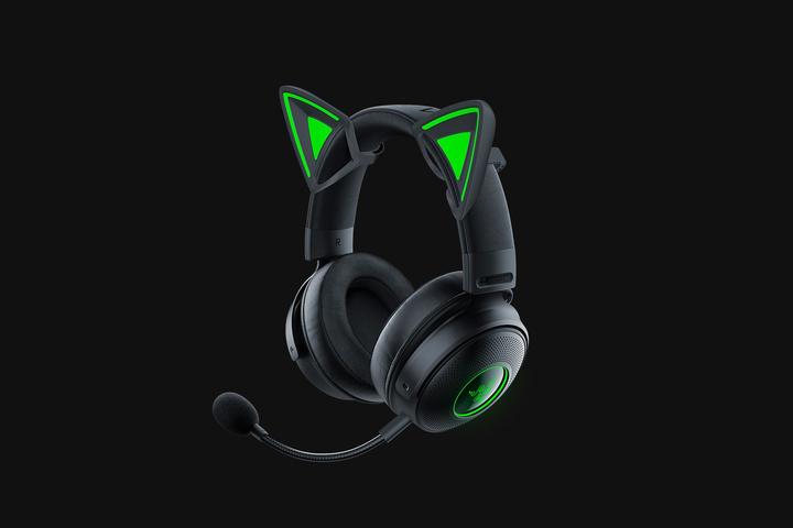 Image du produit Razer Kitty Ears V2 (Universel)