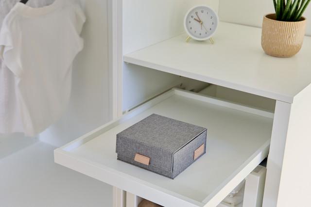Actual product image Love it Store it PREMIUM Uhrenbox