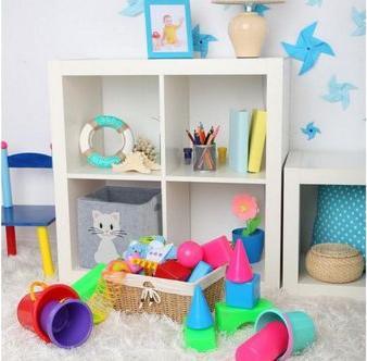 Actual product image Relaxdays Storage basket