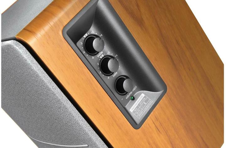 Actual product image Edifier R1280db (1 pair, 42 W)