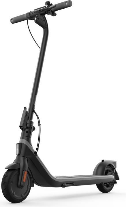 Actual product image Segway-Ninebot E2D (20 km/h, 25 km, 250 W)
