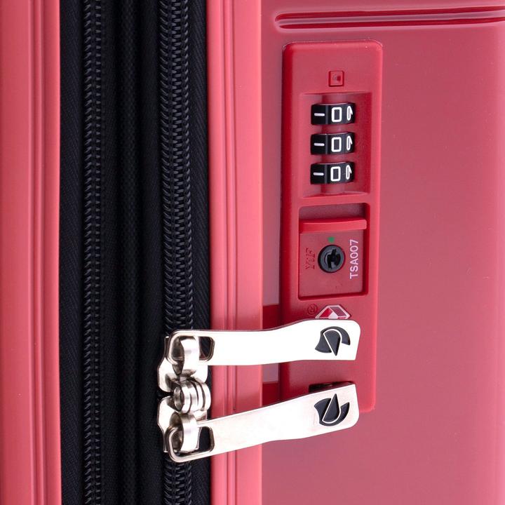 Actual product image Wüsthof Yummy - Cabin Trolley (36 l, Hand luggage (up to 50 litres))