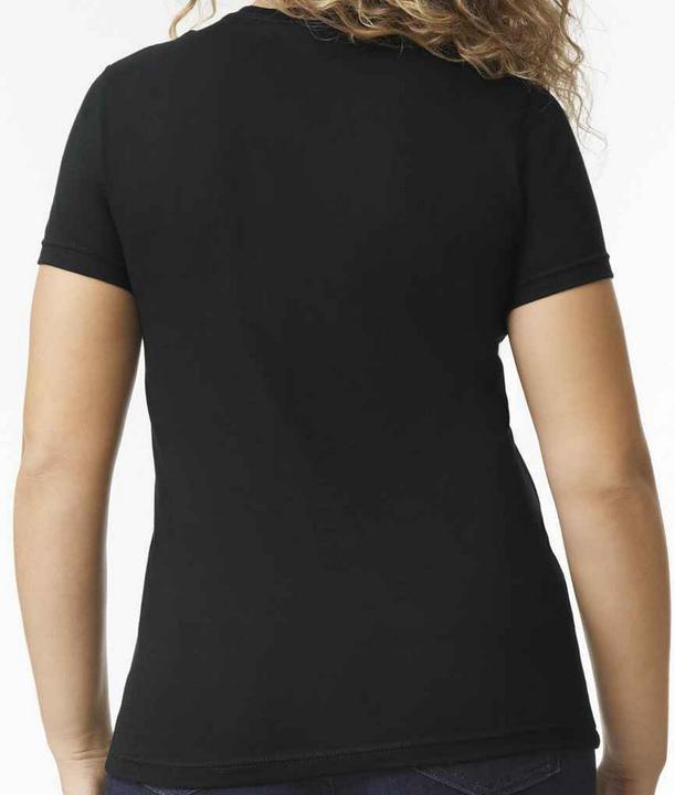 Immagine prodotto Gildan Maglietta Peso medio Donna (XXL)