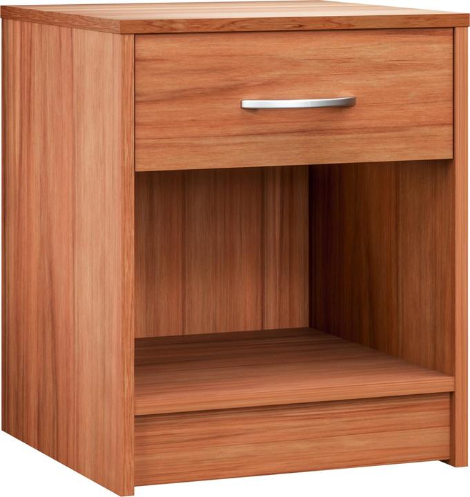 Cherry wood look