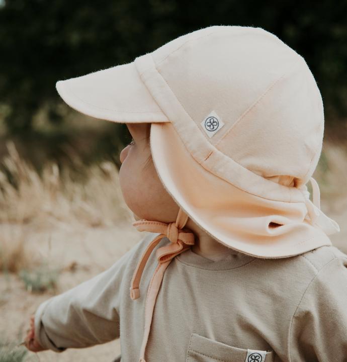 Immagine prodotto Cloby Cappello da sole reversibile (50, 56, 62, 68)
