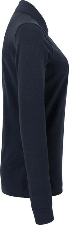Image du produit Hakro Polo à manches longues MIKRALINAR®. (XXL)