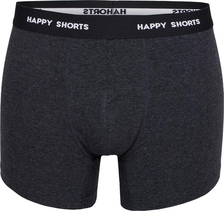 Immagine prodotto Happy shorts Motivi dei pantaloni retrò (M, confezione da 3)