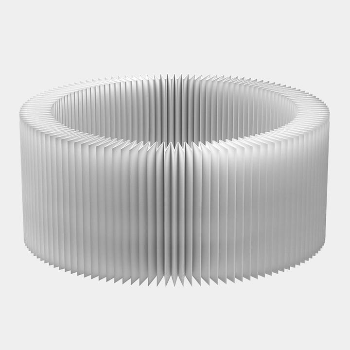 Actual product image Xiaomi G20 / G20 Max Filter Kit