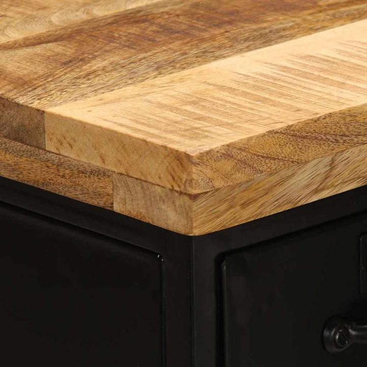 Produktbild VidaXL Sideboard (30 x 30 x 71 cm)