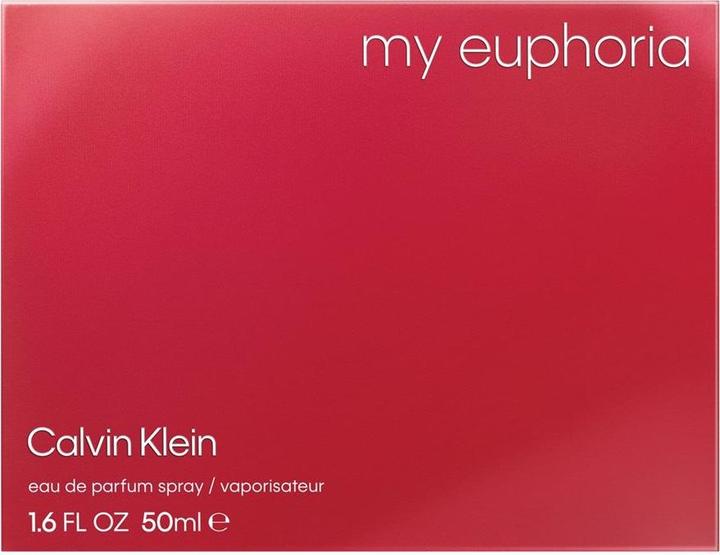 Immagine prodotto Calvin Klein La mia euforia (Eau de parfum, 50 ml)