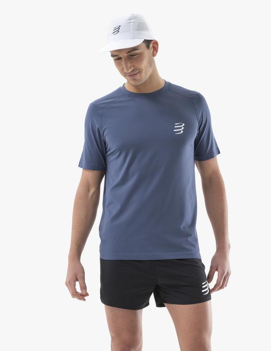 Compressport Performance SS Tshirt M