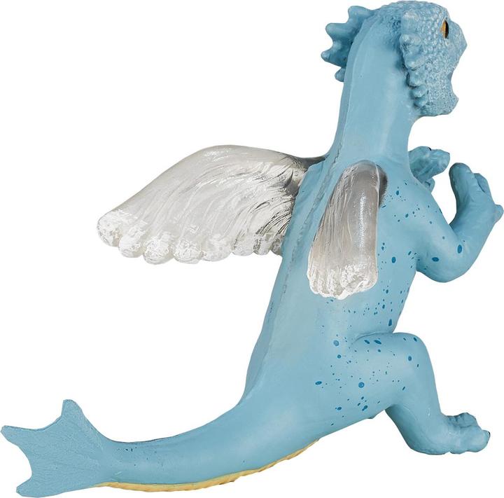 Productafbeelding Animal Planet Zeedraak baby