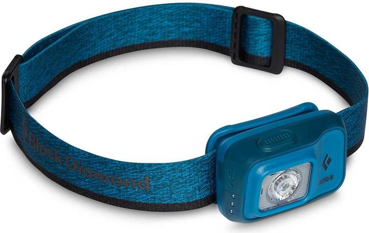 Image du produit Black Diamond ASTRO 300-R HEADLAMP (300 lm)
