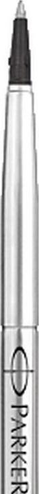 Actual product image Parker Pen Rollerball refill Z41, line width: M (Refill, Black, 0.70 mm)