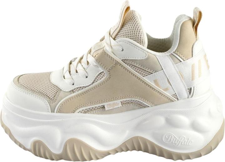 Produktbild Buffalo sneakers blader matcha (38)