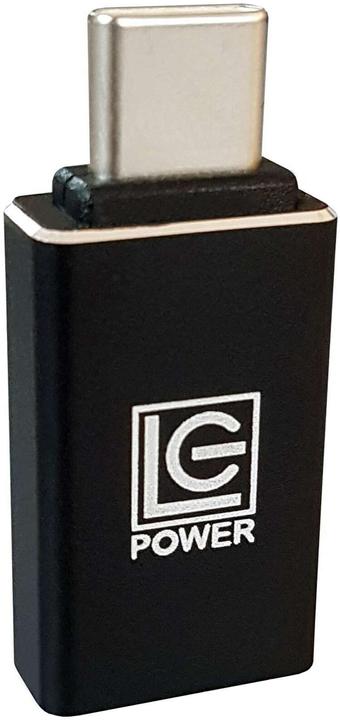 Actual product image LC-Power USB A – USB C (USB-C, 3.20 cm)