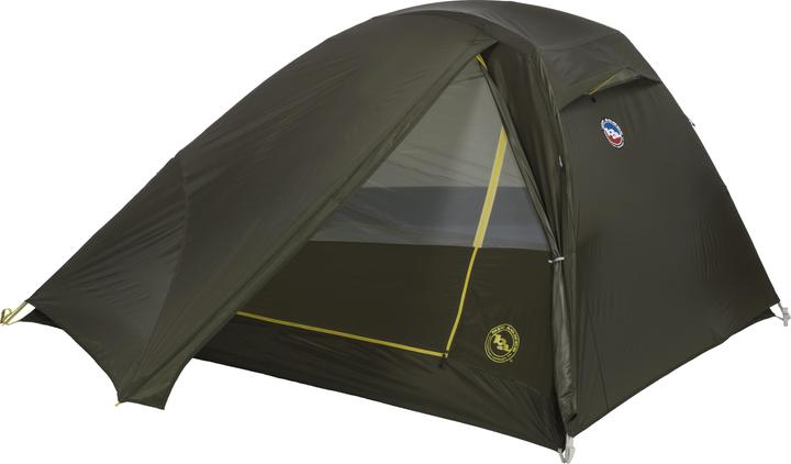 Immagine prodotto Big Agnes Lago Crag SL2 (Tenda a cupola, 2.01 kg, 2 persone)