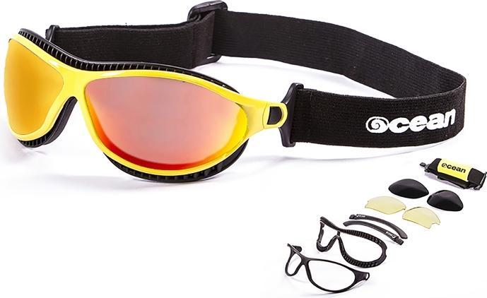 Giallo, Revo