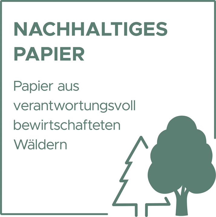 Actual product image Avery Classic Inkjet Paper A4 (120 g/m², 150 x, A4)