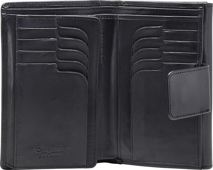 Image du produit Esquire Porte-monnaie HELENA