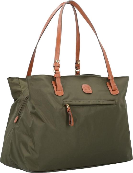 Produktbild Brics X-Bag Schultertasche 40 cm
