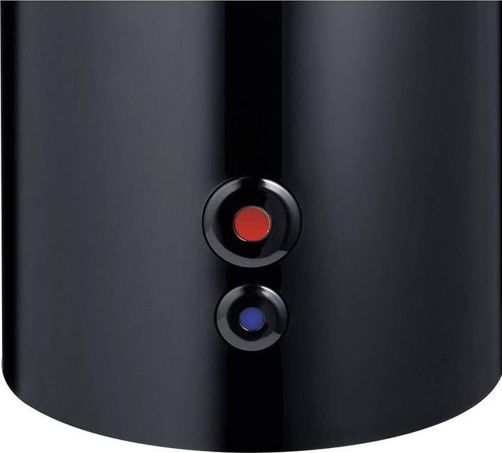 Actual product image Graef MS 702 (EU plug, 40 cl)