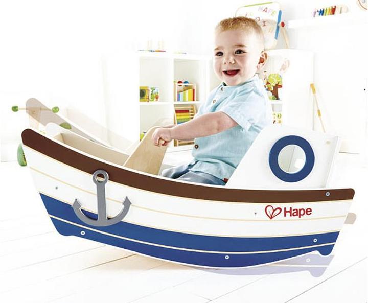 Immagine prodotto Hape Dondolo d'alto mare