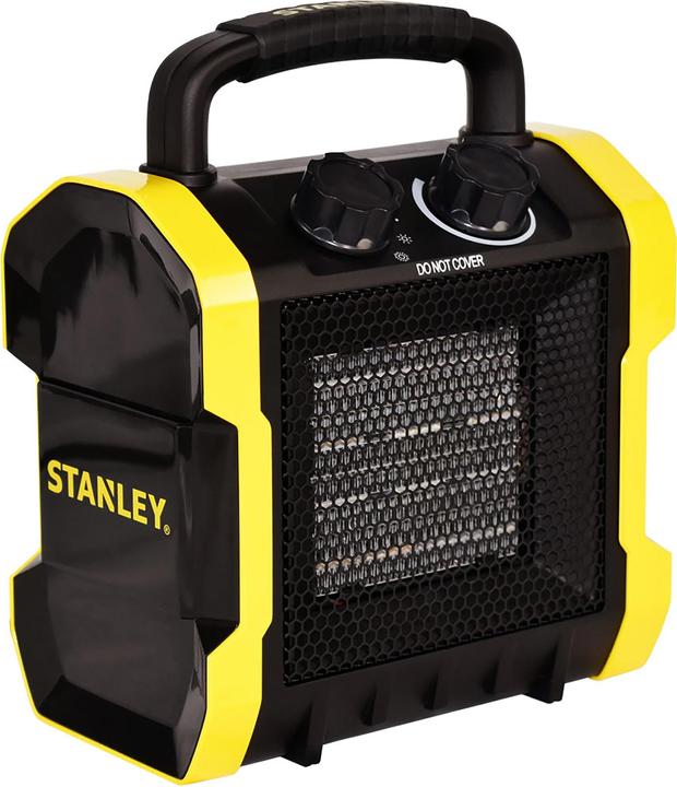 Stanley Electric fan heater (2000 W)